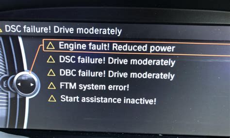 Clean MAF Sensor. . How to disable limp mode bmw